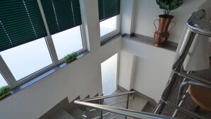 Escaleras