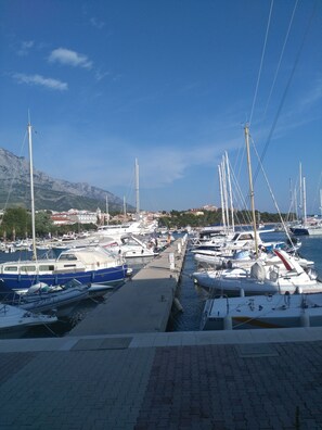 Marina