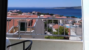 Balcón