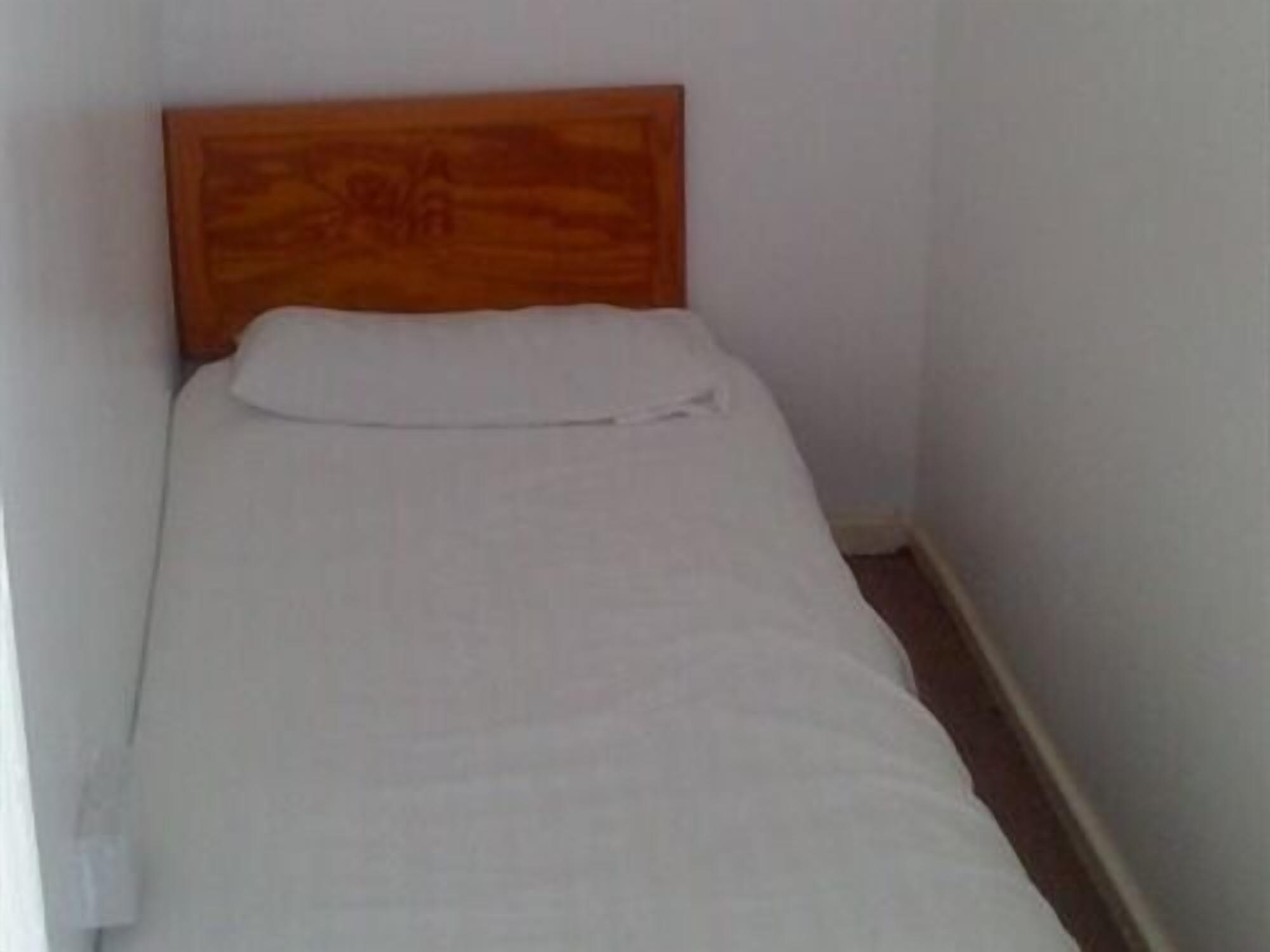 Foto - MyRoomz Seaview Hotel