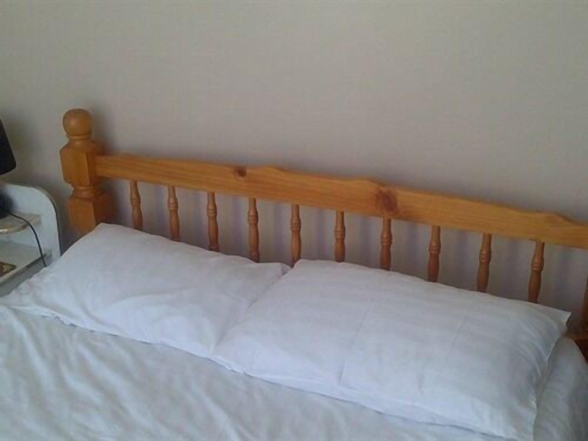 Foto - MyRoomz Seaview Hotel