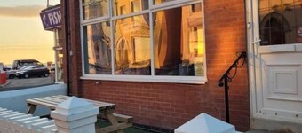 Seaview Hotel