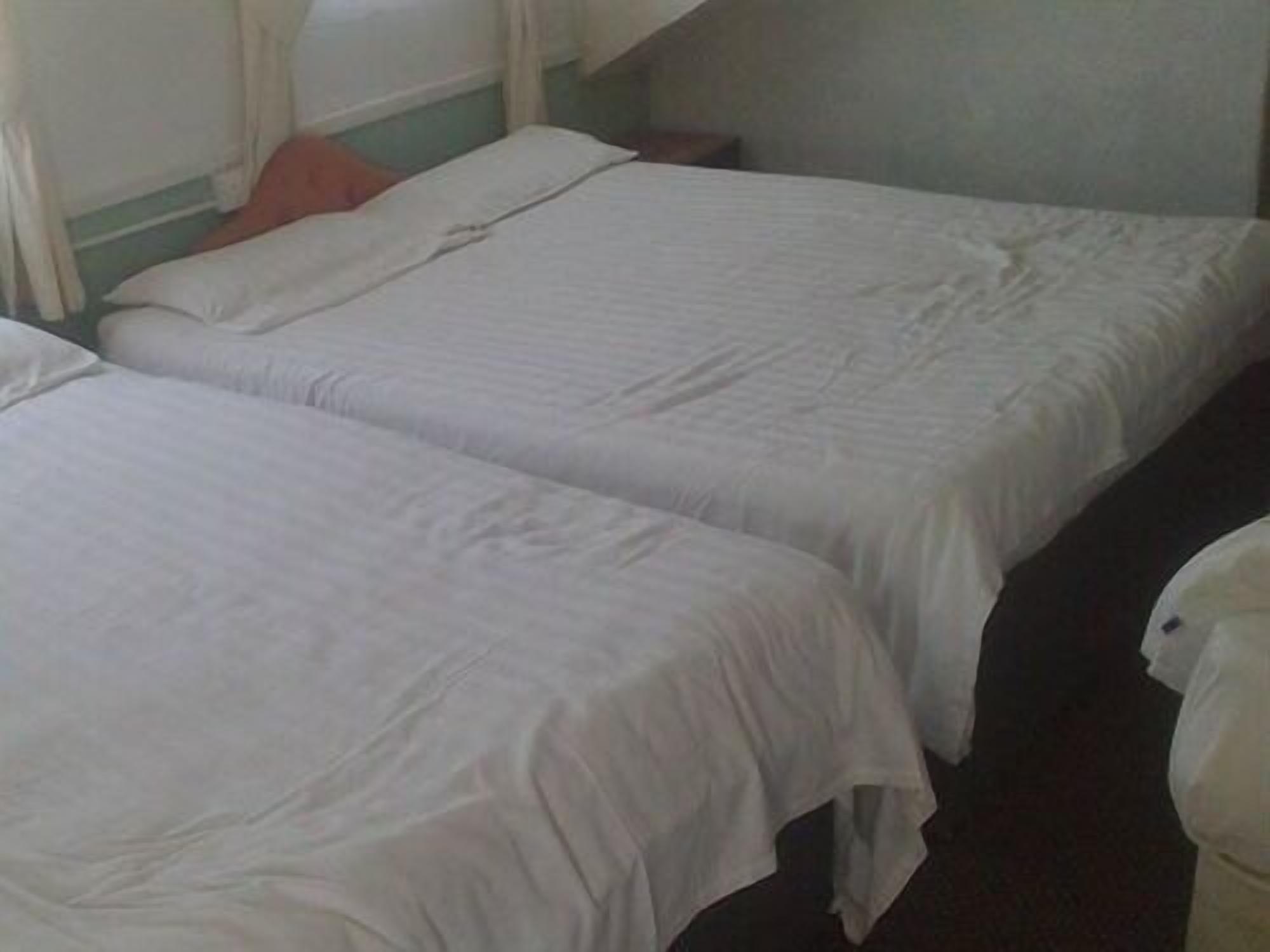 Foto - MyRoomz Seaview Hotel