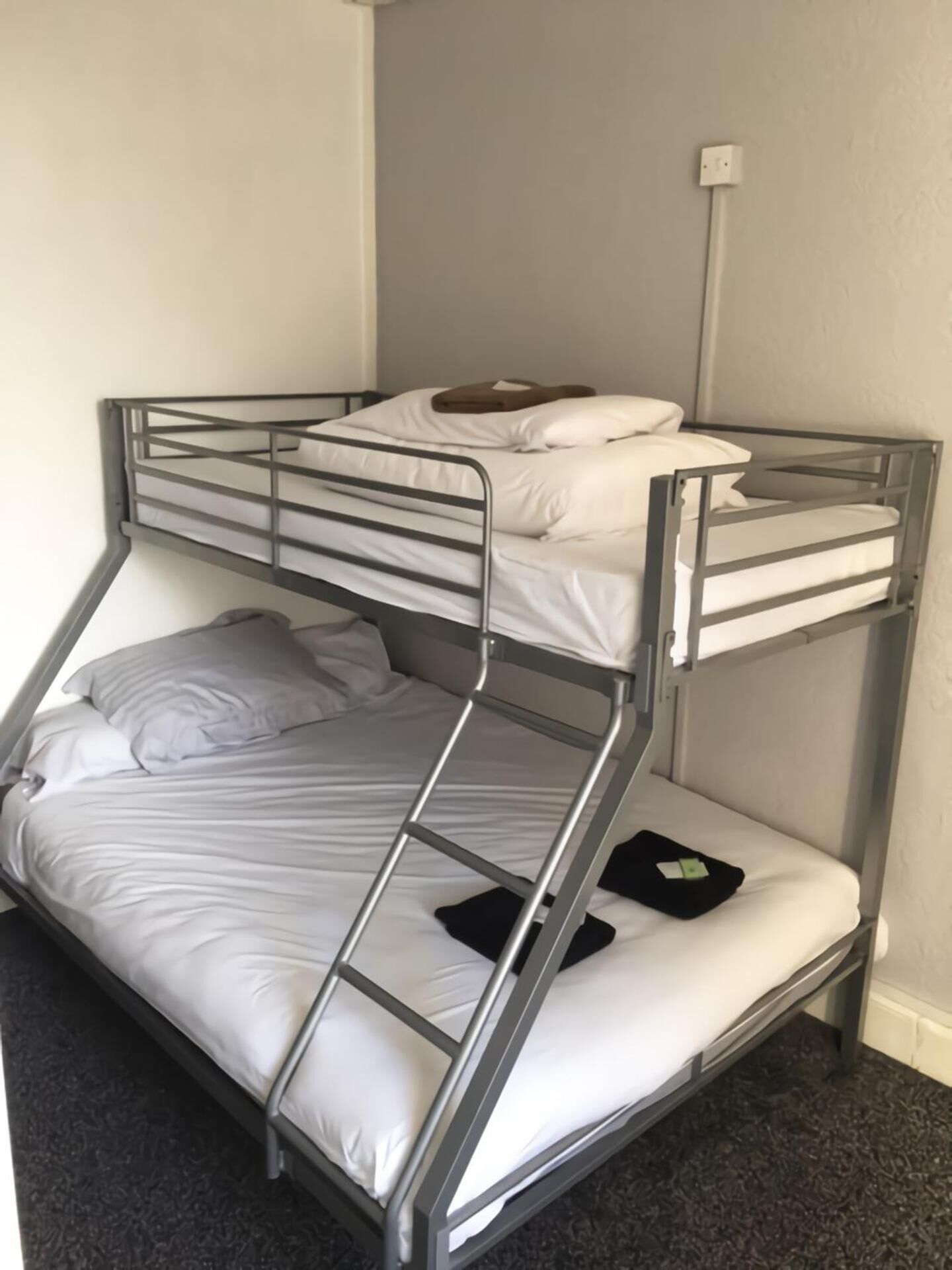 Foto - MyRoomz Seaview Hotel