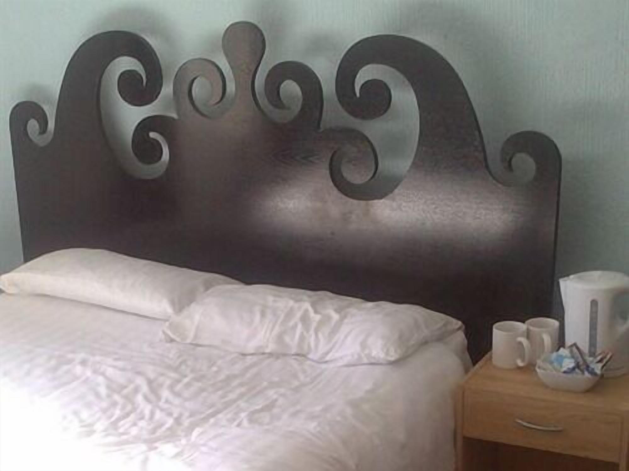 Foto - MyRoomz Seaview Hotel