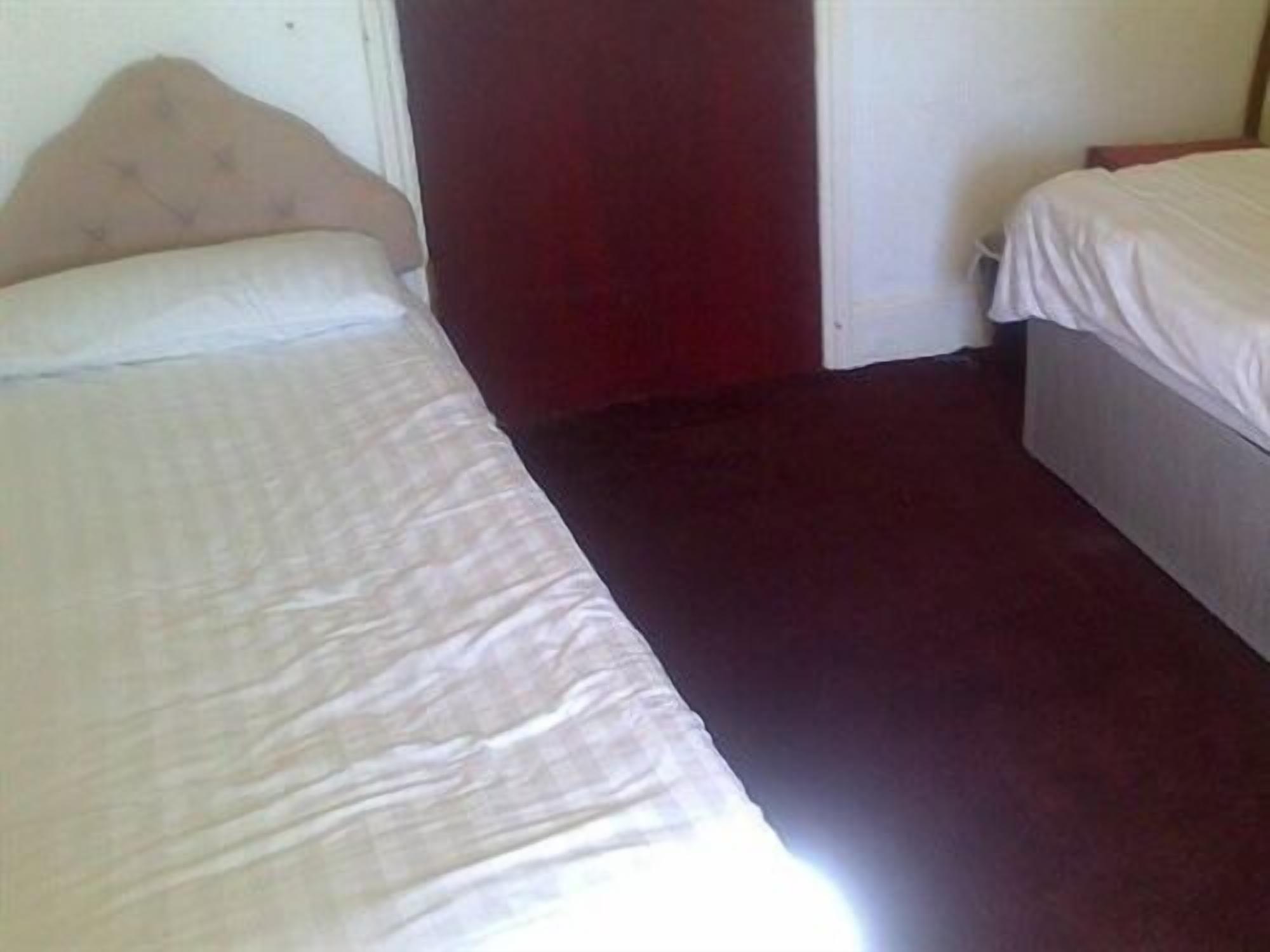 Foto - MyRoomz Seaview Hotel