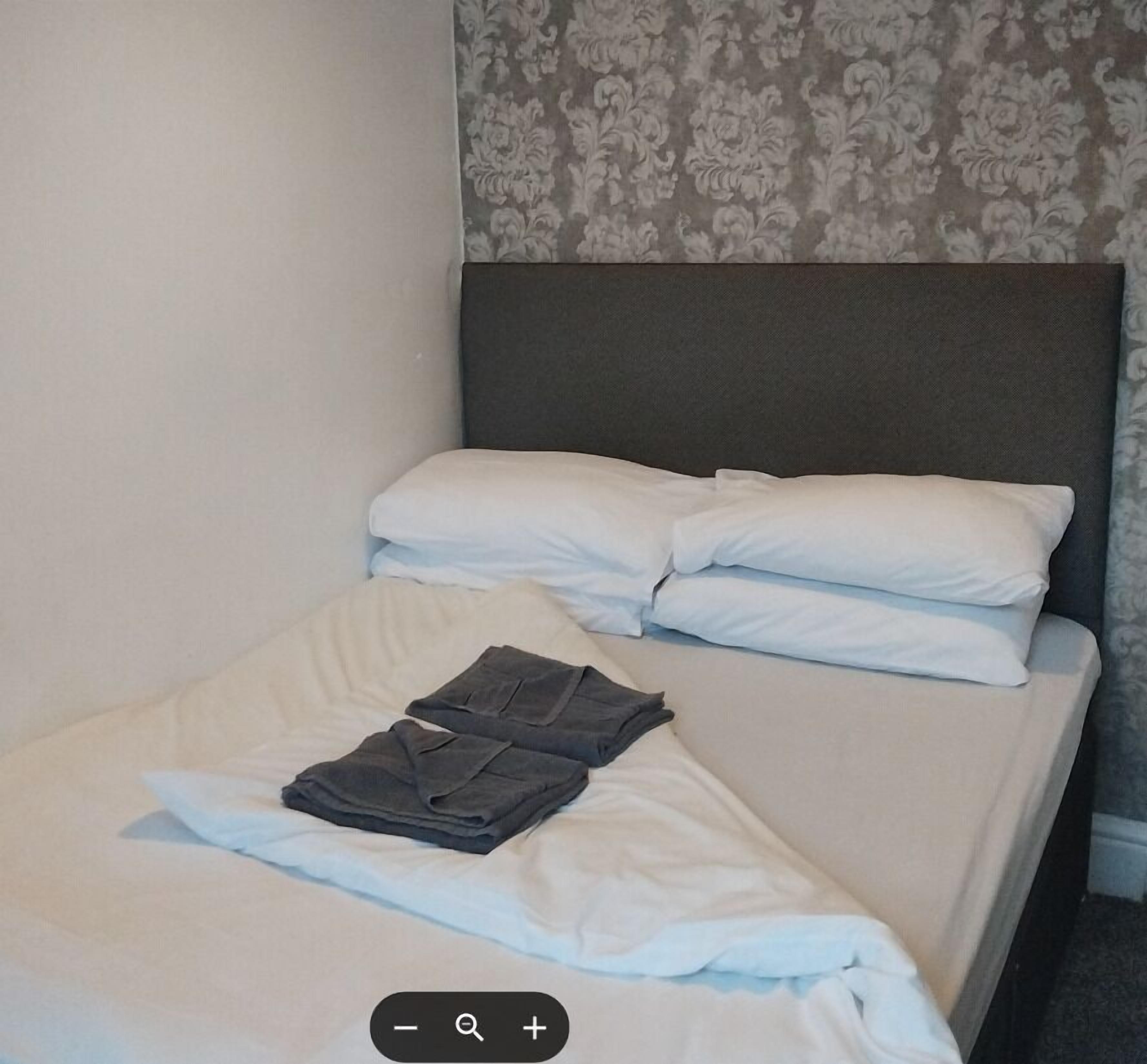 Foto - MyRoomz Seaview Hotel