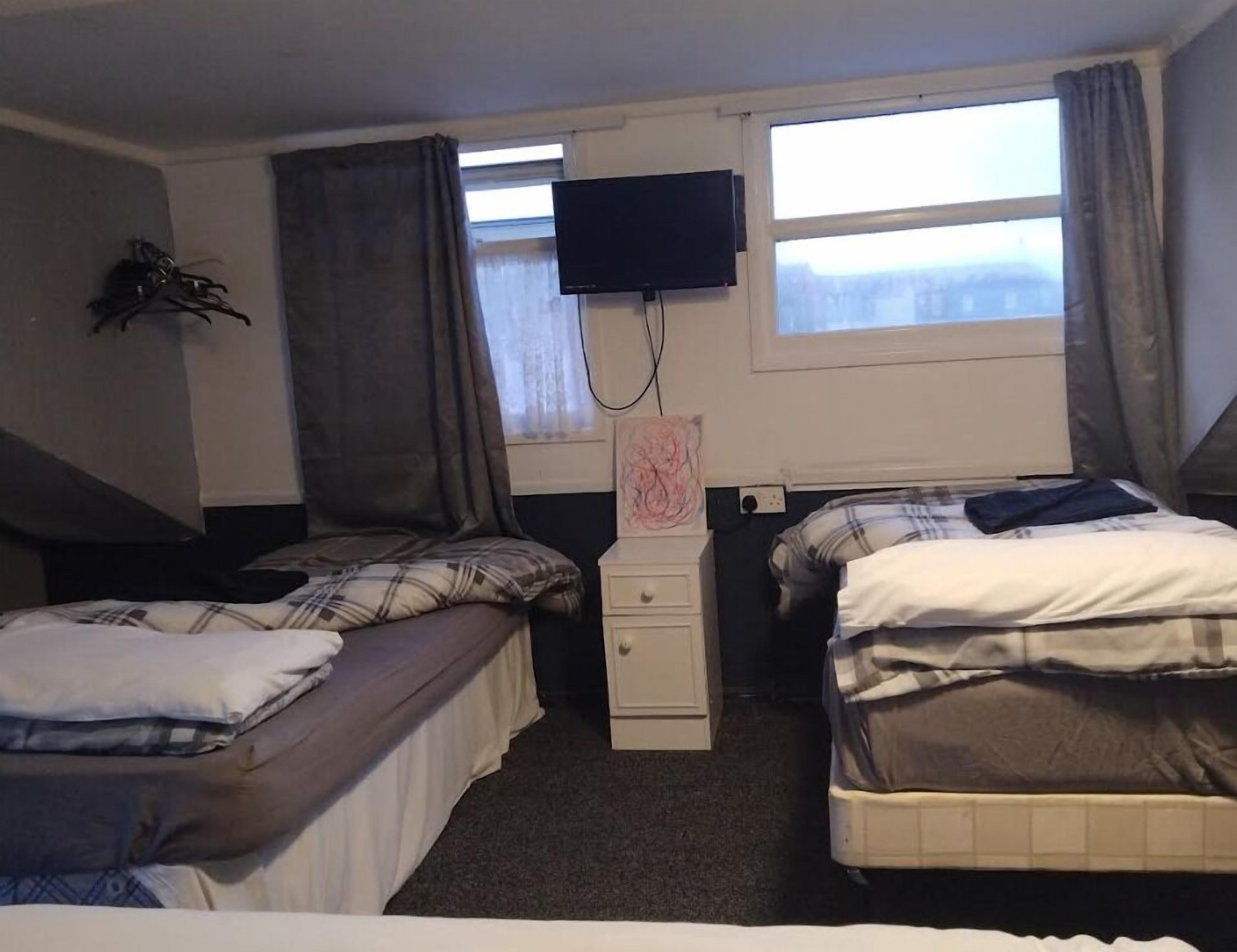 Foto - MyRoomz Seaview Hotel