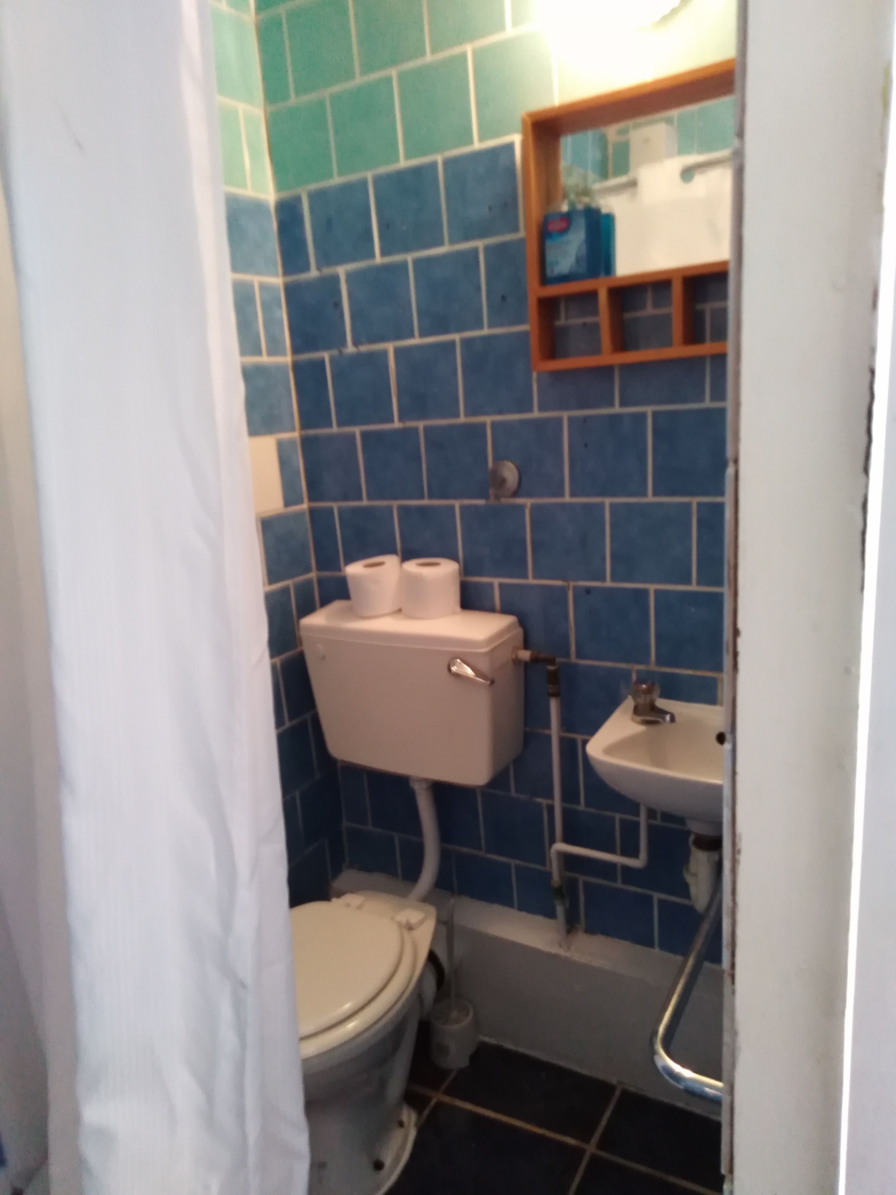 Foto - MyRoomz Seaview Hotel