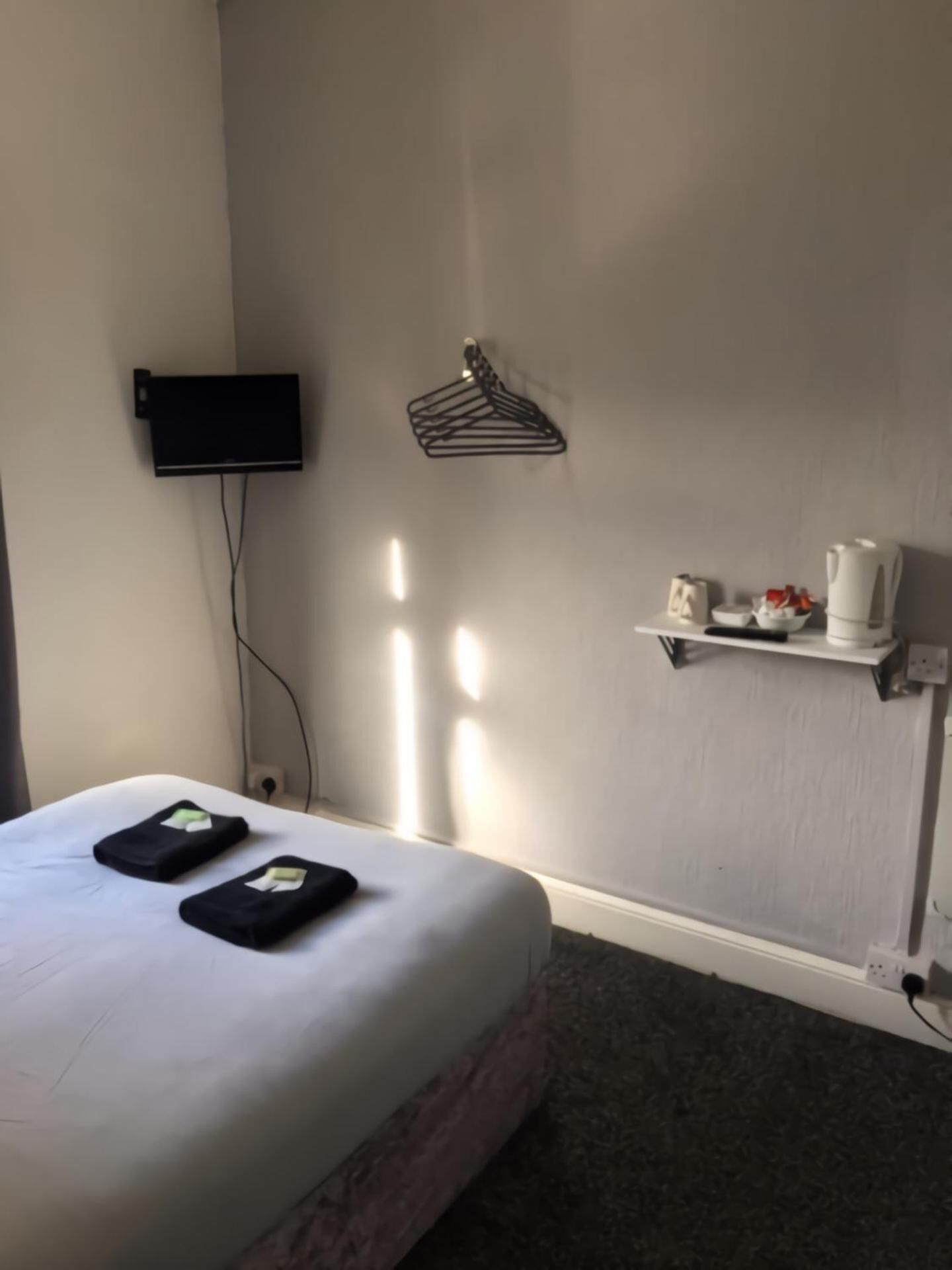 Foto - MyRoomz Seaview Hotel