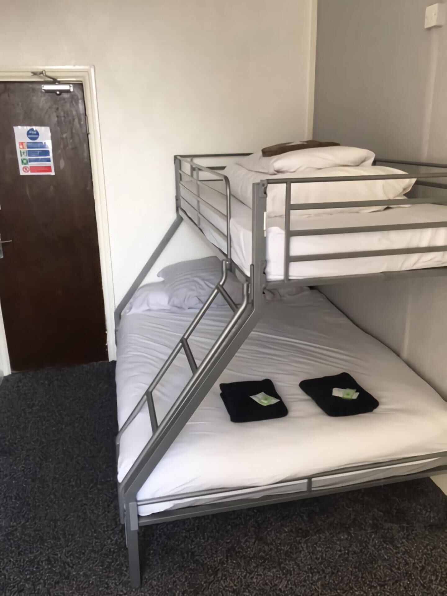 Foto - MyRoomz Seaview Hotel