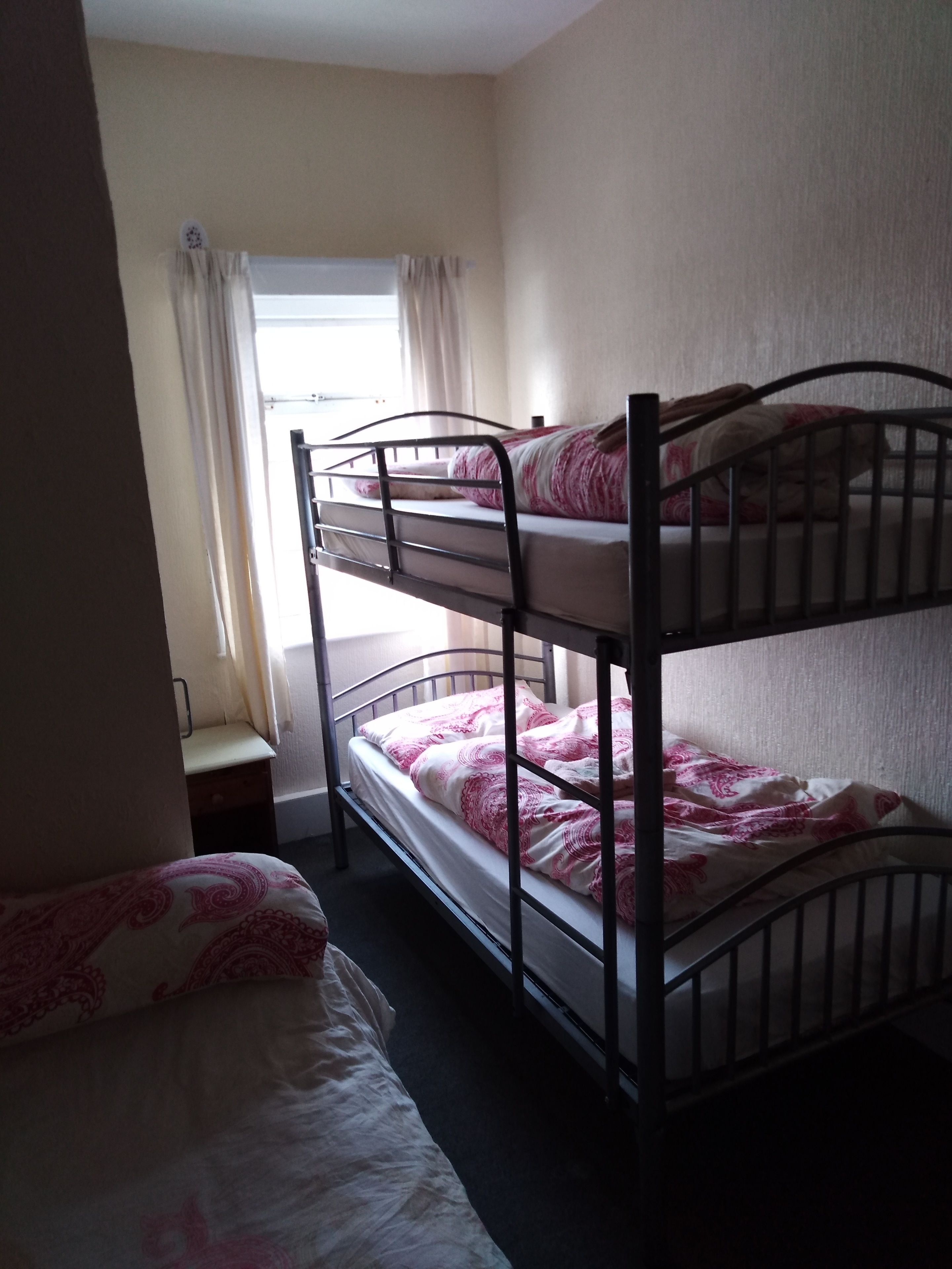 Foto - MyRoomz Seaview Hotel