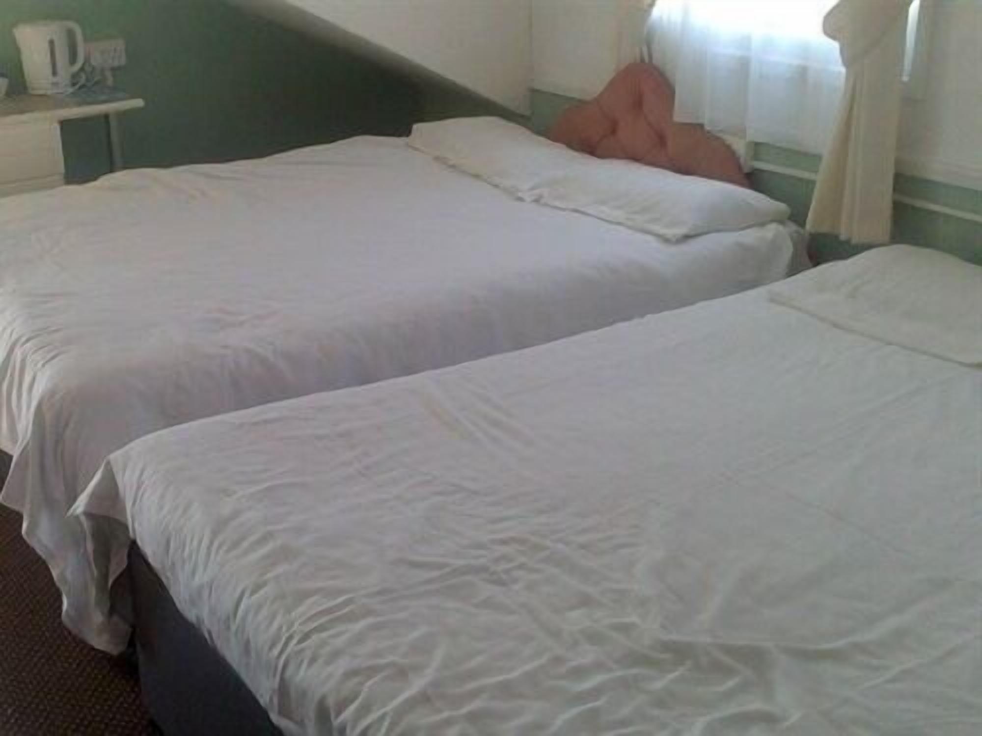 Foto - MyRoomz Seaview Hotel