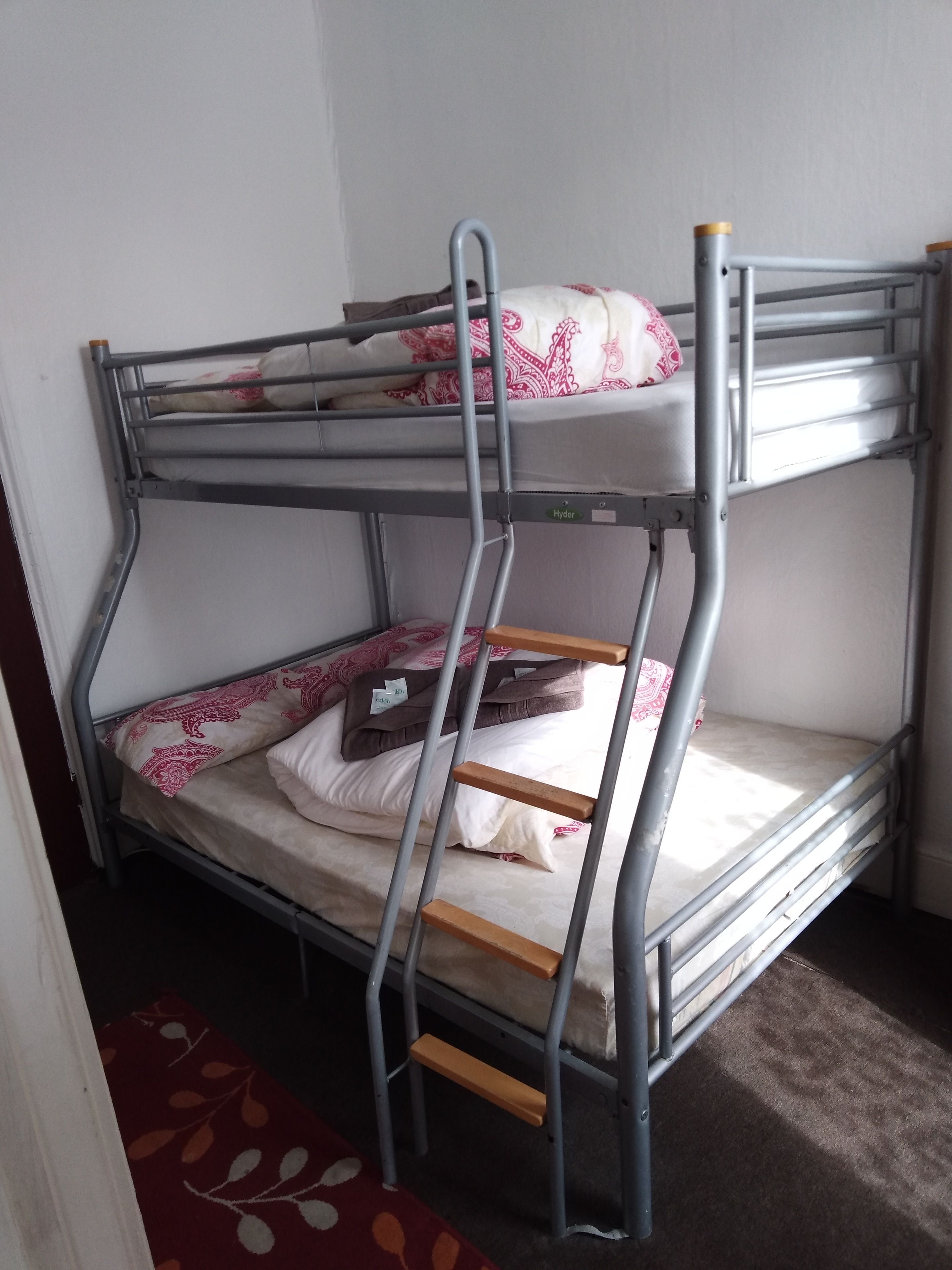 Foto - MyRoomz Seaview Hotel