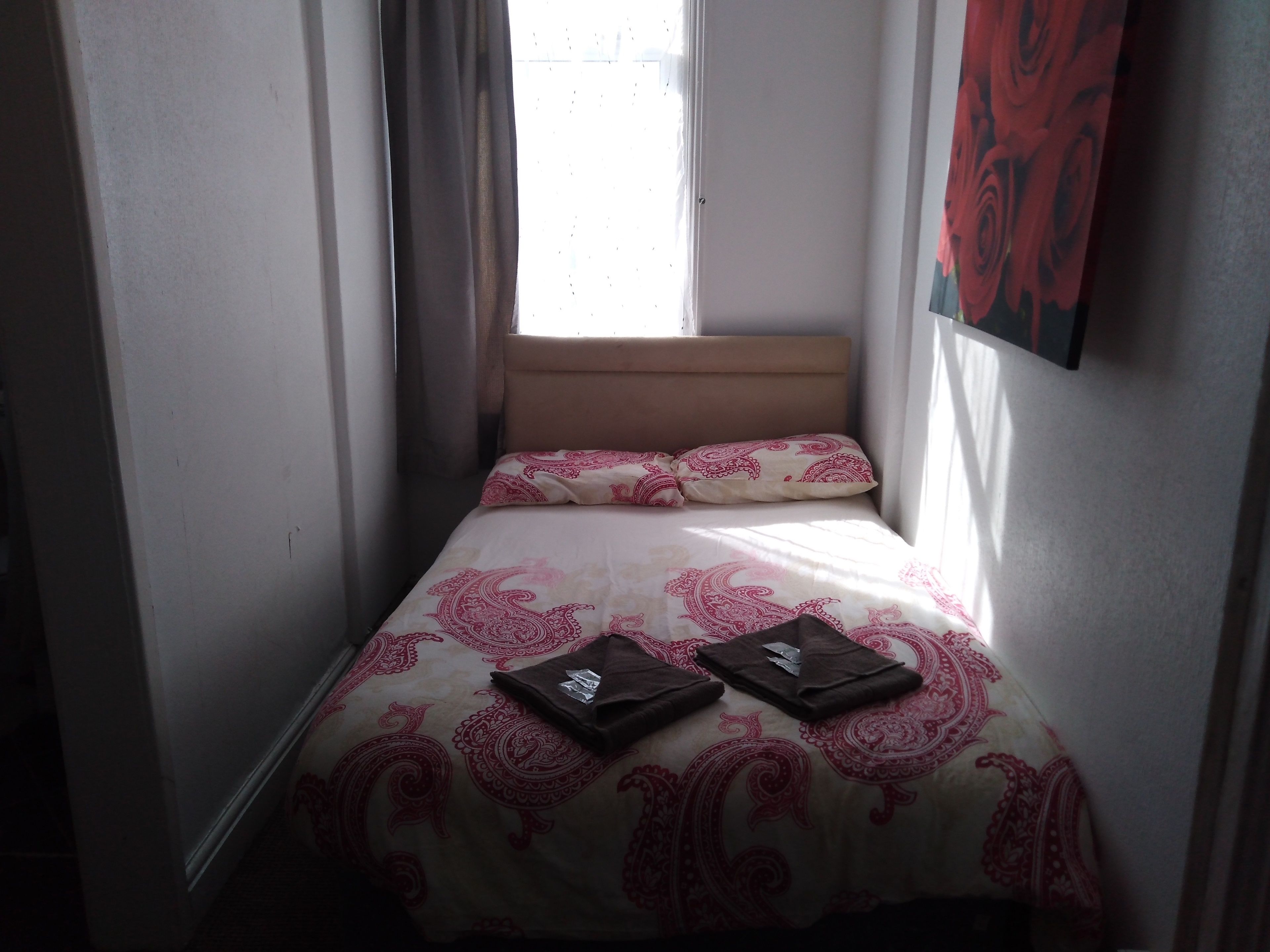 Foto - MyRoomz Seaview Hotel