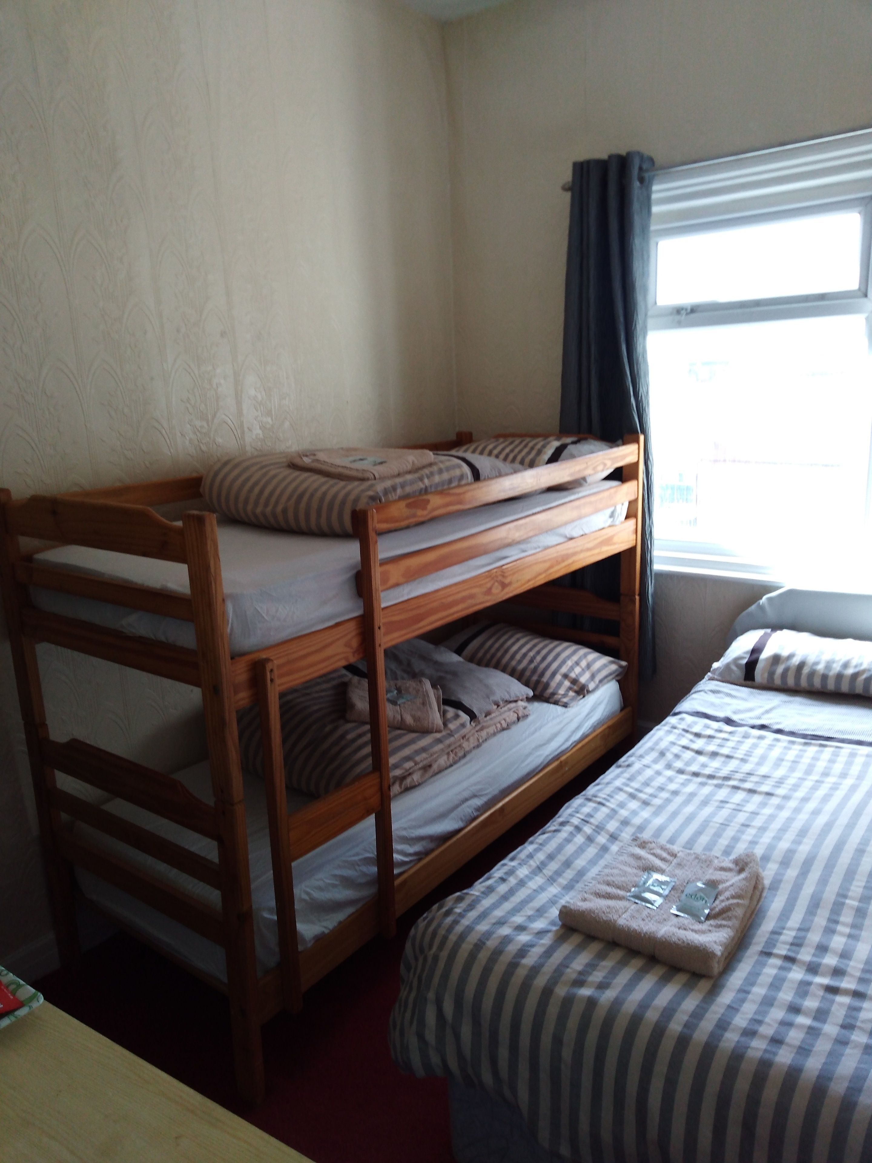 Foto - MyRoomz Seaview Hotel