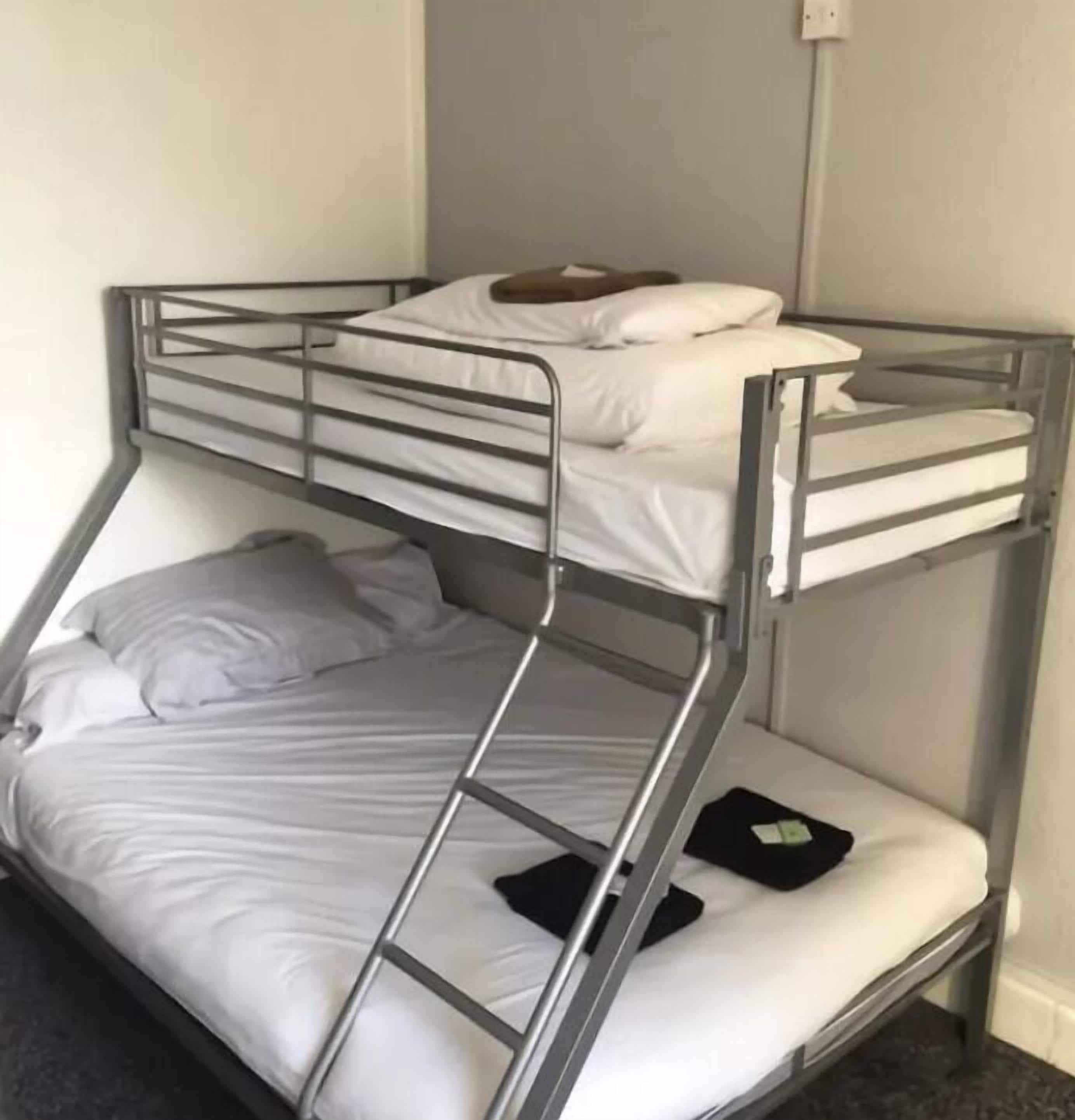 Foto - MyRoomz Seaview Hotel