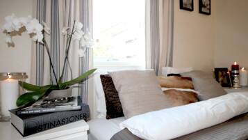 Standard-Apartment, 1 Schlafzimmer