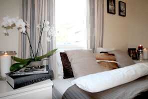 Standard-Apartment, 1 Schlafzimmer