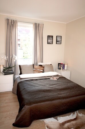 Standard-Apartment