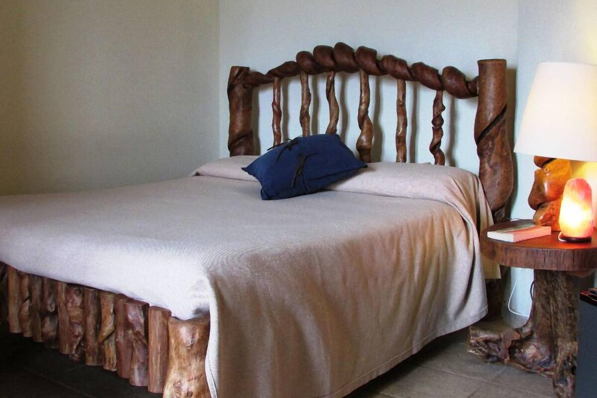 Double Room, 1 Bedroom | Down duvets, minibar, desk, soundproofing