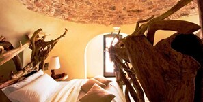 Superior Double Room | Down duvets, minibar, desk, soundproofing