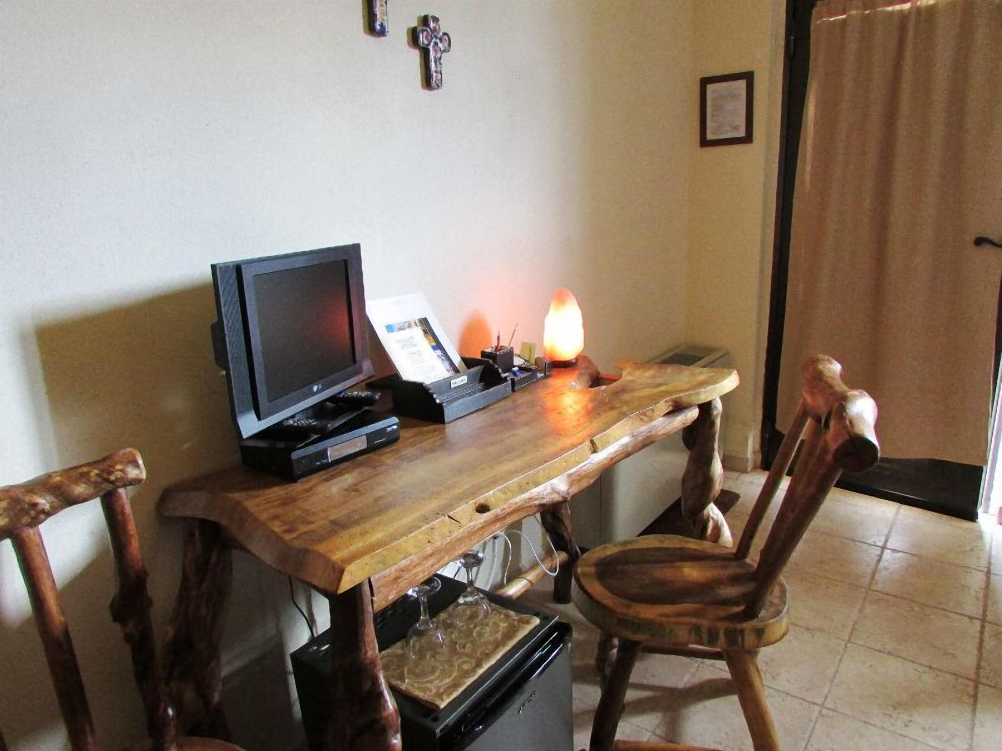 suite | interior detail