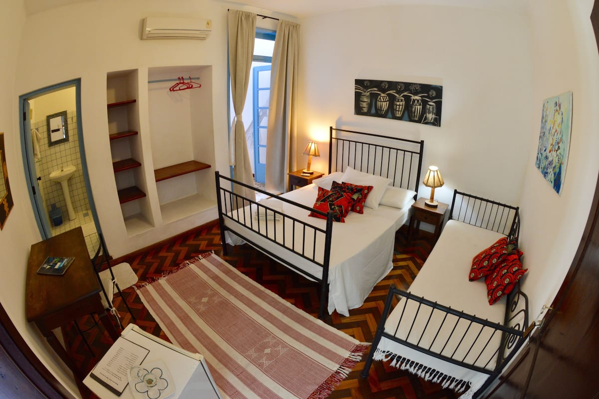 Chambre Triple Standard