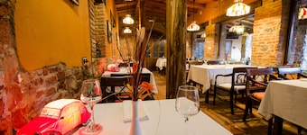 Hotel Rural Cerro Príncipe