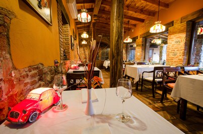 Hotel Rural Cerro Príncipe