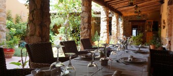 Hotel Rural Cerro Príncipe