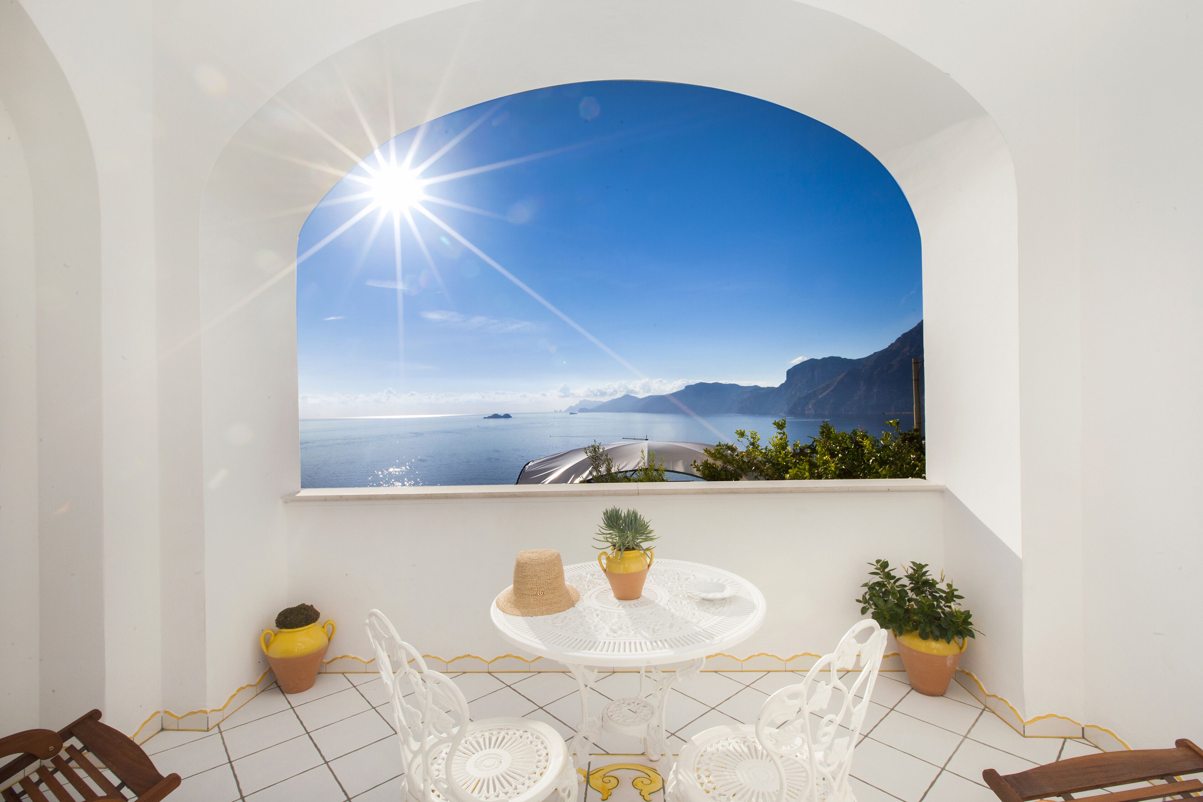 Minibar, in-room safe, individually furnished, desk