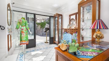 Tienda de diseño