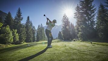 Golf