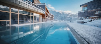 ดาส ครอนธาเลอร์ - สำหรับผู้ใหญ่เท่านั้น