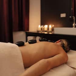 Espace de soins pour les couples, sauna, hammam, soins corporels