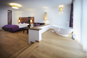 Double Room Superior