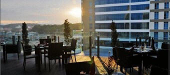 Courtyard Hotel @ 1Borneo