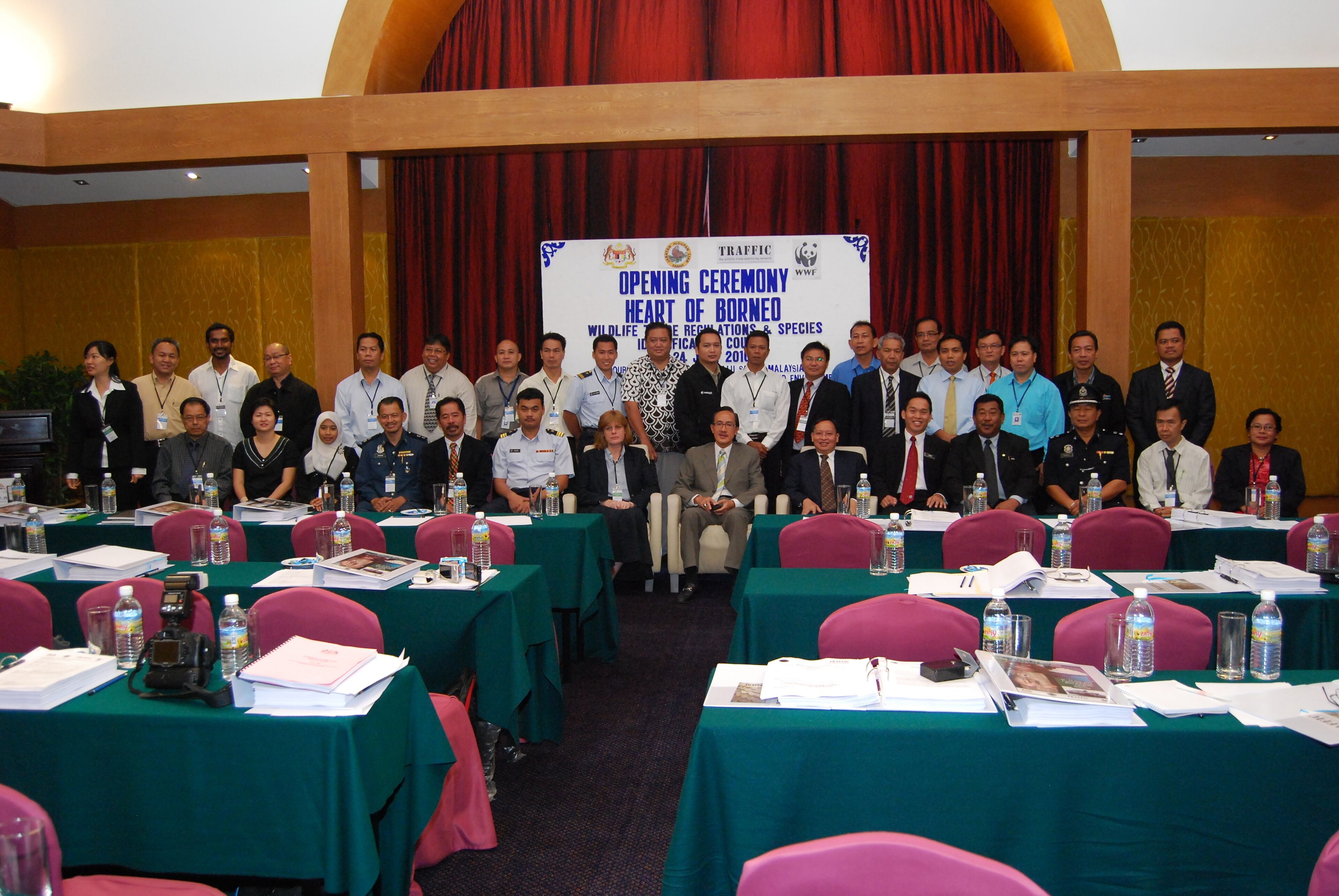 Foto - Courtyard Hotel @ 1Borneo