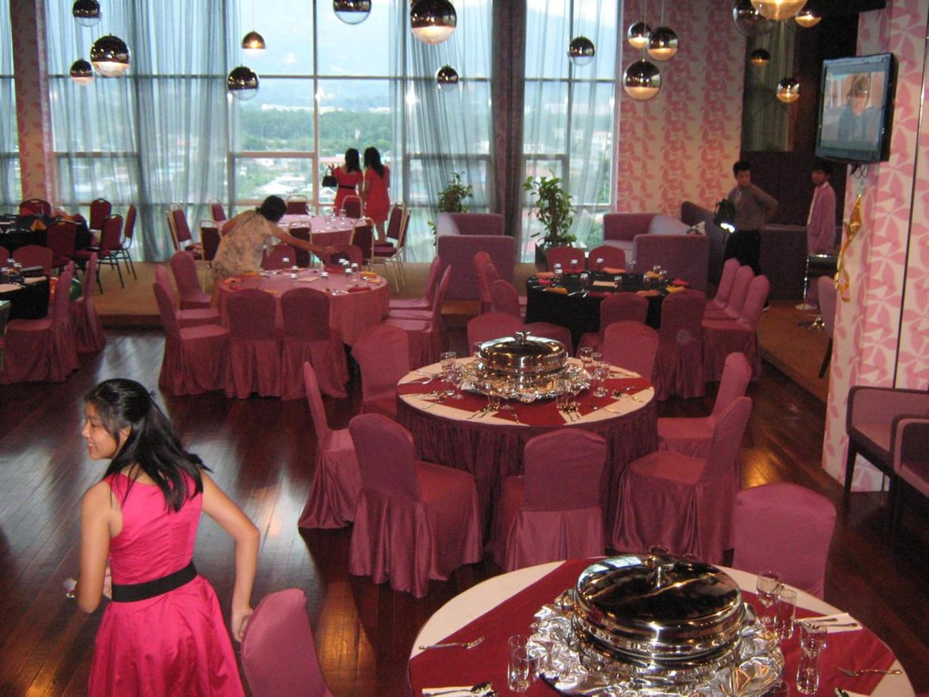 Foto - Courtyard Hotel @ 1Borneo