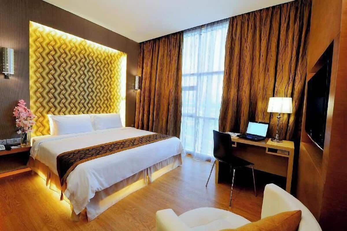 Materassi Select Comfort, una cassaforte in camera