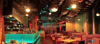 婆罗洲万怡酒店