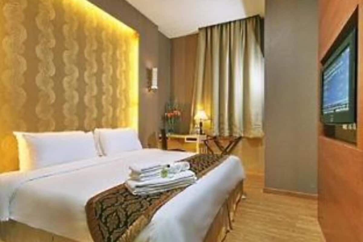 Materassi Select Comfort, una cassaforte in camera