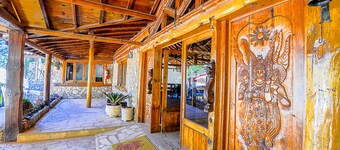 Hotel Cabeça de Boi