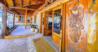 Hotel Cabeça de Boi