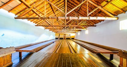 Hotel Cabeça de Boi