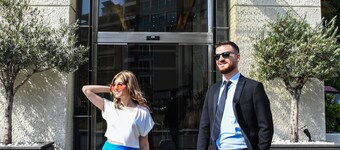 The Smallville Xpress Hotel