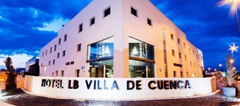 Hotel LB Villa De Cuenca