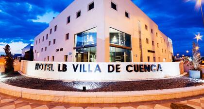 Hotel LB Villa De Cuenca