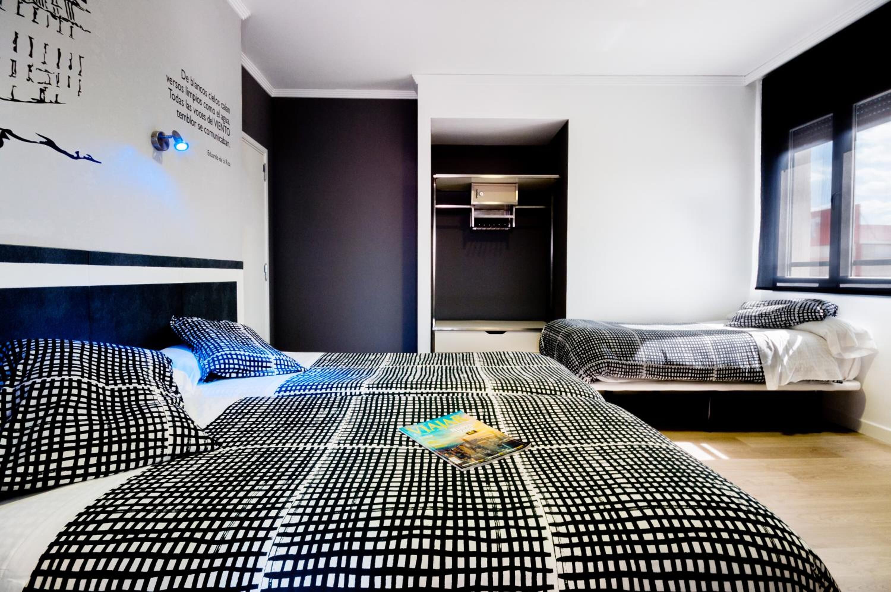 minibar, in-room safe, desk, free wifi